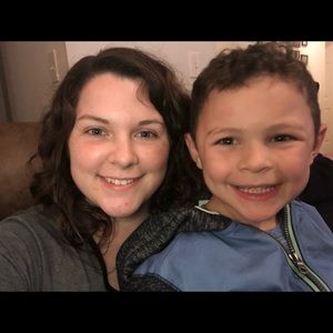 Meet your Posher, Sara